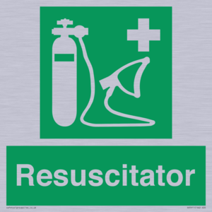 Resuscitator